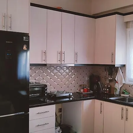 Casa Con Impronta Retro