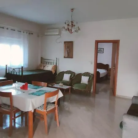 Hotel Casa Con Impronta Retro *