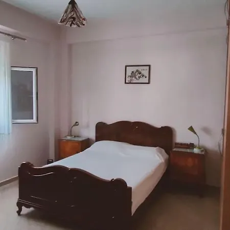 Casa Con Impronta Retro